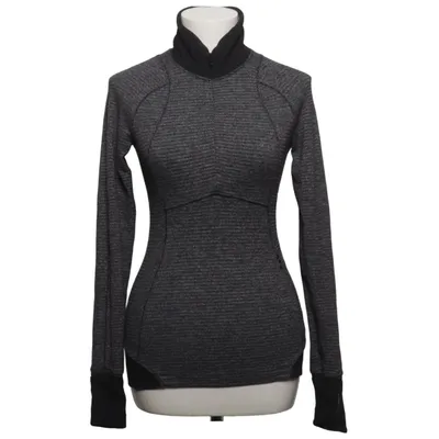 Maillot de sport (Gris, Noir) de Lululemon