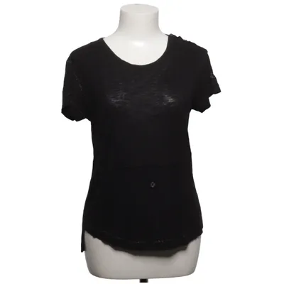 T-shirt (Noir) de Zadig & Voltaire