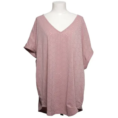 Topp (Rosa) från Emery Rose Elastan, Polyester