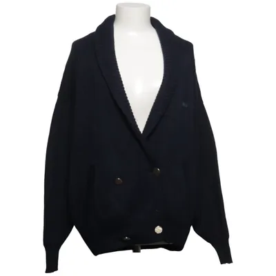 Cardigan (Bleu) de Il Granchio