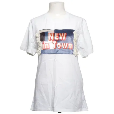 T-shirt (Sweeney Toddla) de House of Holland Coton, Polyester