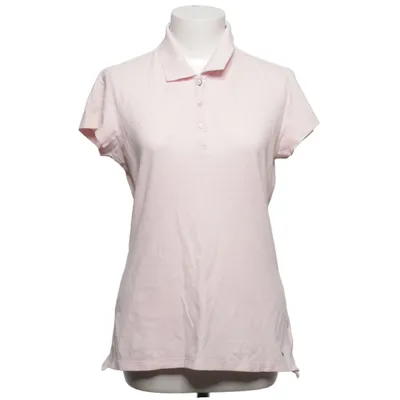 Polo shirt (Pink) from Tommy Hilfiger Golf Cotton, Elastane