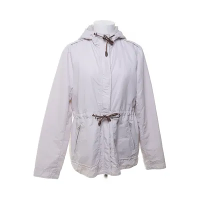 Parka (Gray) from Broadway NYC Fashion Polyester