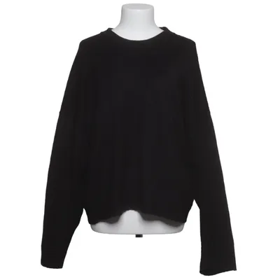 Sweater (Black) from Nelly