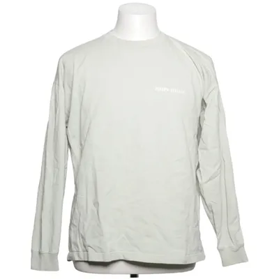 T-shirt à manches longues (Vert) de Joseph Atelier Coton biologique