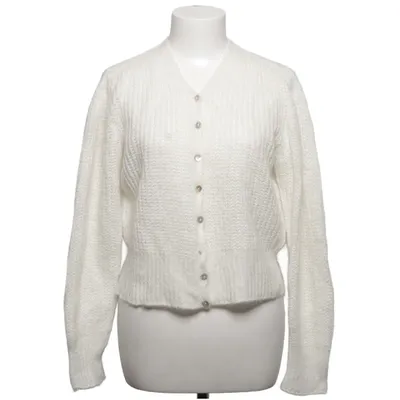 Cardigan (Jenny) de Jumperfabriken Acrylique, Mohair, Polyamide