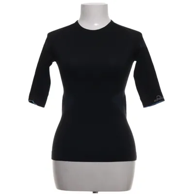 Ondershirt (Zwart, Blauw) van Miha Bodytec