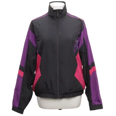 Veste de sport (Noir, Multicolore) de Adidas Originals Polyamide, Polyester