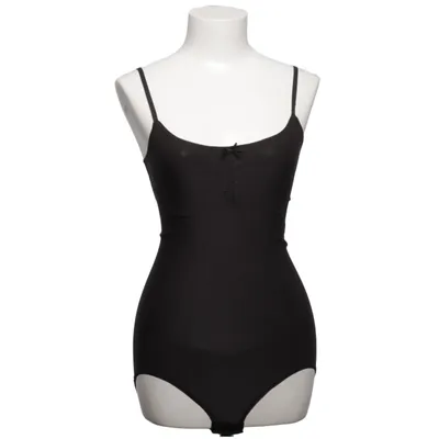 Shapewear body (Retro Sensation BS) from Triumph Elastane, Polyamide