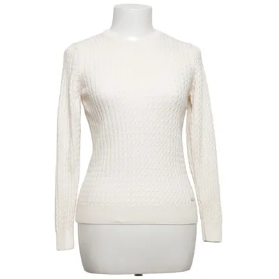 Strickpullover (Beige) von GANT Baumwolle