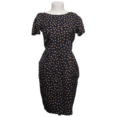 Robe (Bleu, Beige) de A Wear Polyester