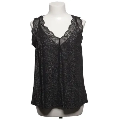 Top (Vara-Ta11) van Sisters Point Metallvezel, Polyamide