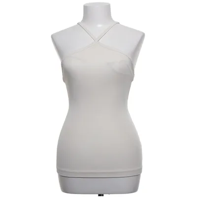 Linne (Beige) från Arket Elastan, Viskos