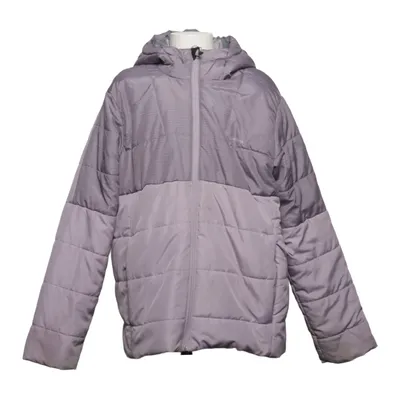 Winter jacket (Gray) from Decathlon