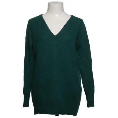Pullover (Grøn) fra Equipment Femme Kashmir