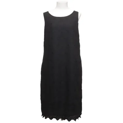 Dress (Black) from Peppercorn Polyester