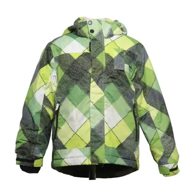 Ski-jas (White Series) van Rodeo C&A Polyester