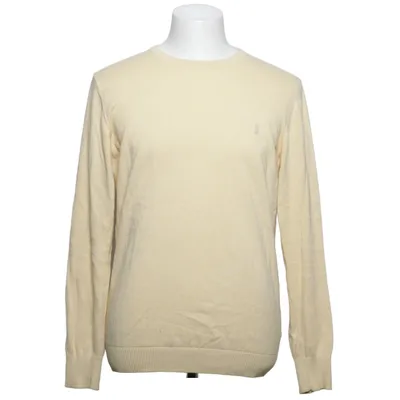 Sweater (Yellow) from Bruun & Stengade Cotton