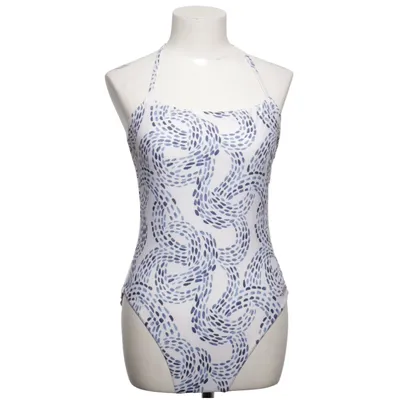Baddräkt (Eva Printed Swimsuit) från Lexington Elastan, Polyamid, Polyester