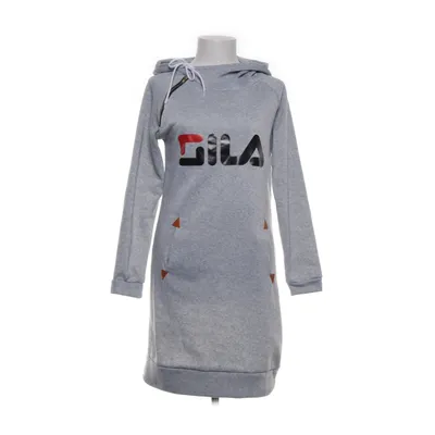 Huvklänning (Grå, Röd, Svart) från Fila