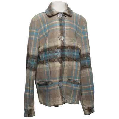 Surchemise (Bleu, Marron, Beige) de Pendleton Laine
