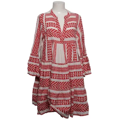 Robe (Rouge, Blanc) de Devotion