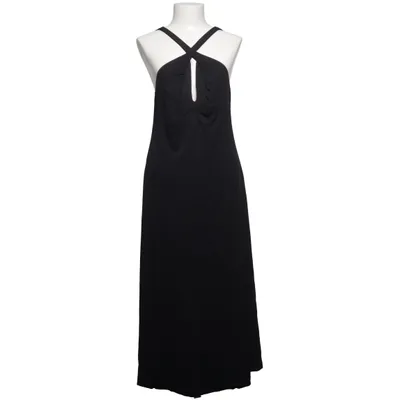Långklänning (Svart) från Maryan Mehlhorn Polyester, Viskos