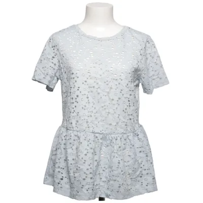 Mamabluse (Blau) von New Look Maternity