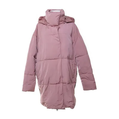 Winter coat (Pink) from Kappa Polyester