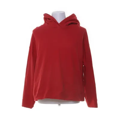 Huvtröja (Röd) från The Black Label Collection Lager 157 Bomull