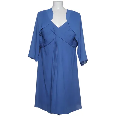 Cocktailklänning (Blå) från Light in the Box Polyester