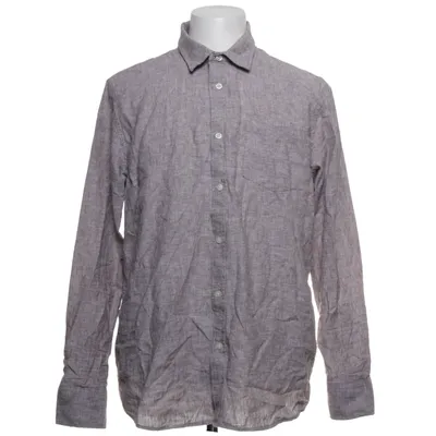 Skjorta (Beige) från MyWear Man Bomull, Linne