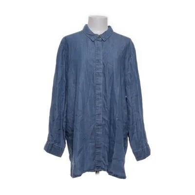 Jeansskjorta (Blå) från Masai Lyocell