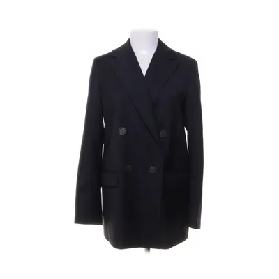 Kavaj (Svart) från Twist & Tango Ull, Polyester, Viskos