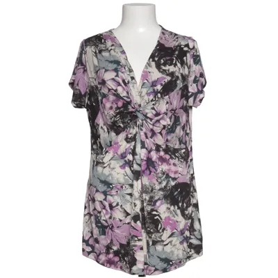 Top (Purple, Black, White, Gray) from Bodyflirt Elastane, Viscose