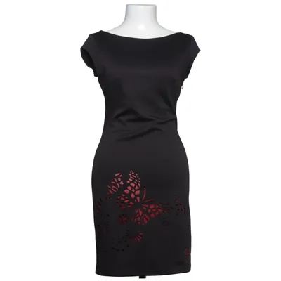 Klänning (47V2082) från Desigual Elastan, Polyester