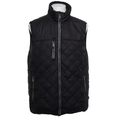 Ytterväst (Svart) från Acode Polyester