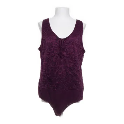 Romper (Lila) van Torrid Elastaan, Nylon, Polyester, Viscose