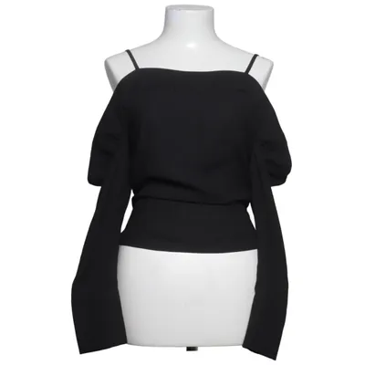 Topp (Svart) från Aéryne Polyester