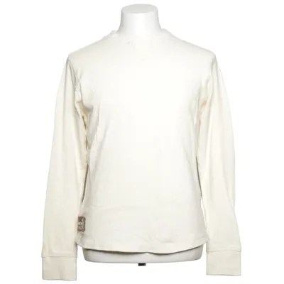 Sweater (Beige) fra Encore Bomuld
