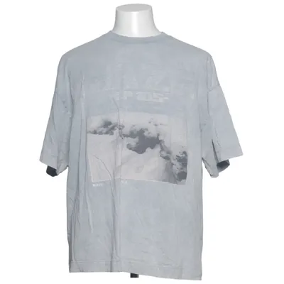 T-shirt (Grå) från Collusion Bomull