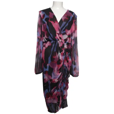 Jurk (Loredana) van Freebird Elastaan, Polyester