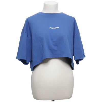 T-shirt (Blå) fra Pegador Bomuld