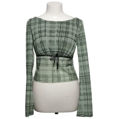 Top (Groen) van Even & Odd
