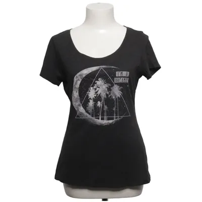 T-shirt (Grå) från Empyre Bomull, Polyester, Viskos