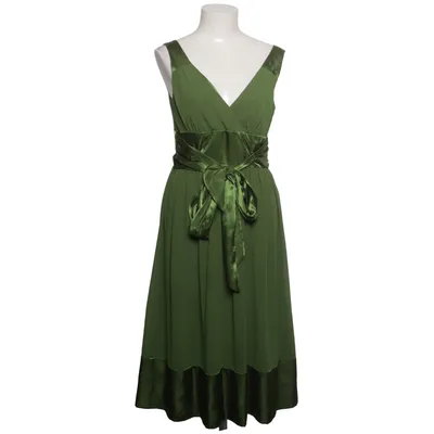 Klänning (Grön) från Liz Claiborne Polyester