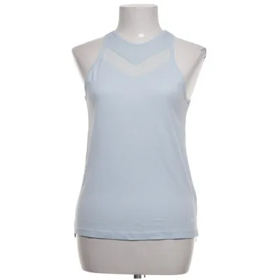 Træningstanktop (Basic Collection) fra BumBum Bomuld, Polyester, Viscose