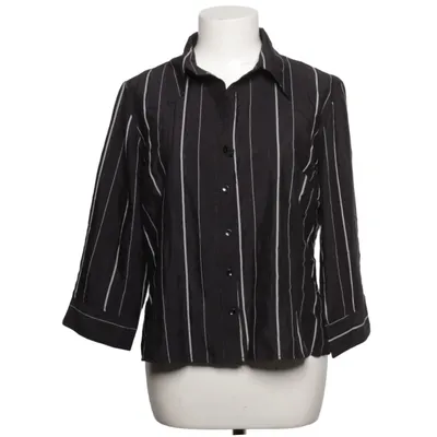 Chemise (Noir, Blanc) de Dunnes Stores