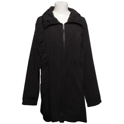 Jacket (Black) from Loft Fashion Polyester