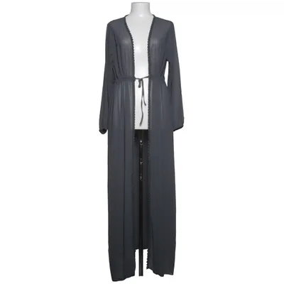 Strandklänning (Grå)